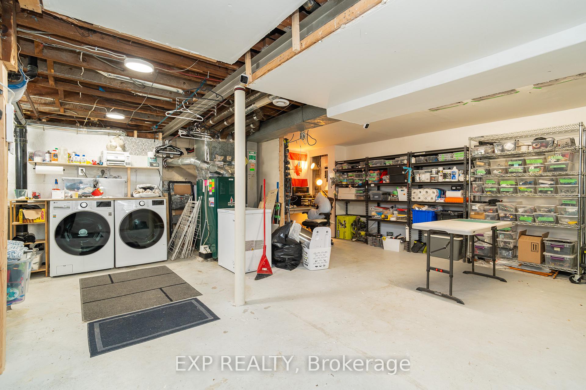 Photo 32 of 336 Poulin Avenue, Ottawa, Britannia — HOMEH