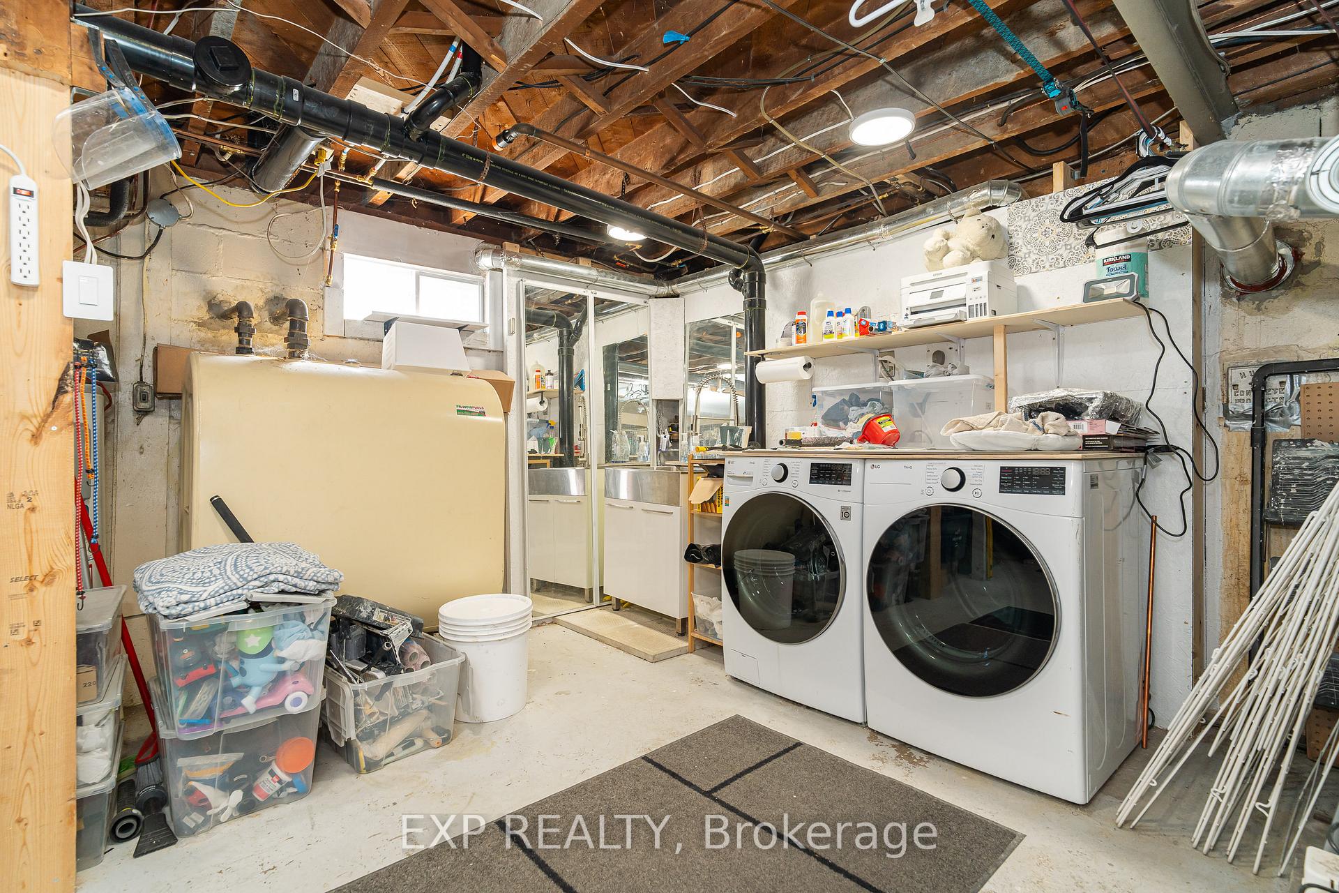 Photo 33 of 336 Poulin Avenue, Ottawa, Britannia — HOMEH