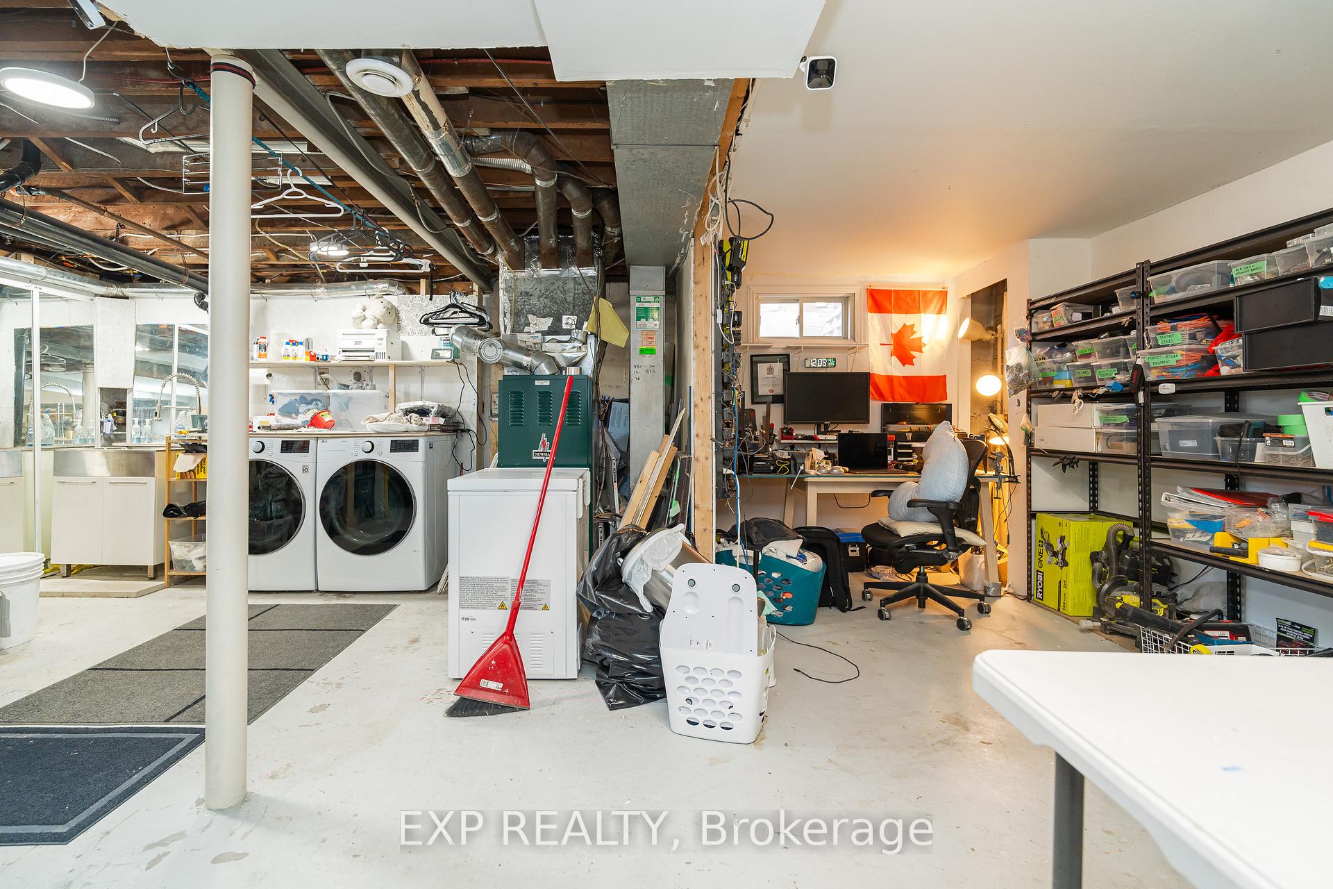 Photo 34 of 336 Poulin Avenue, Ottawa, Britannia — HOMEH