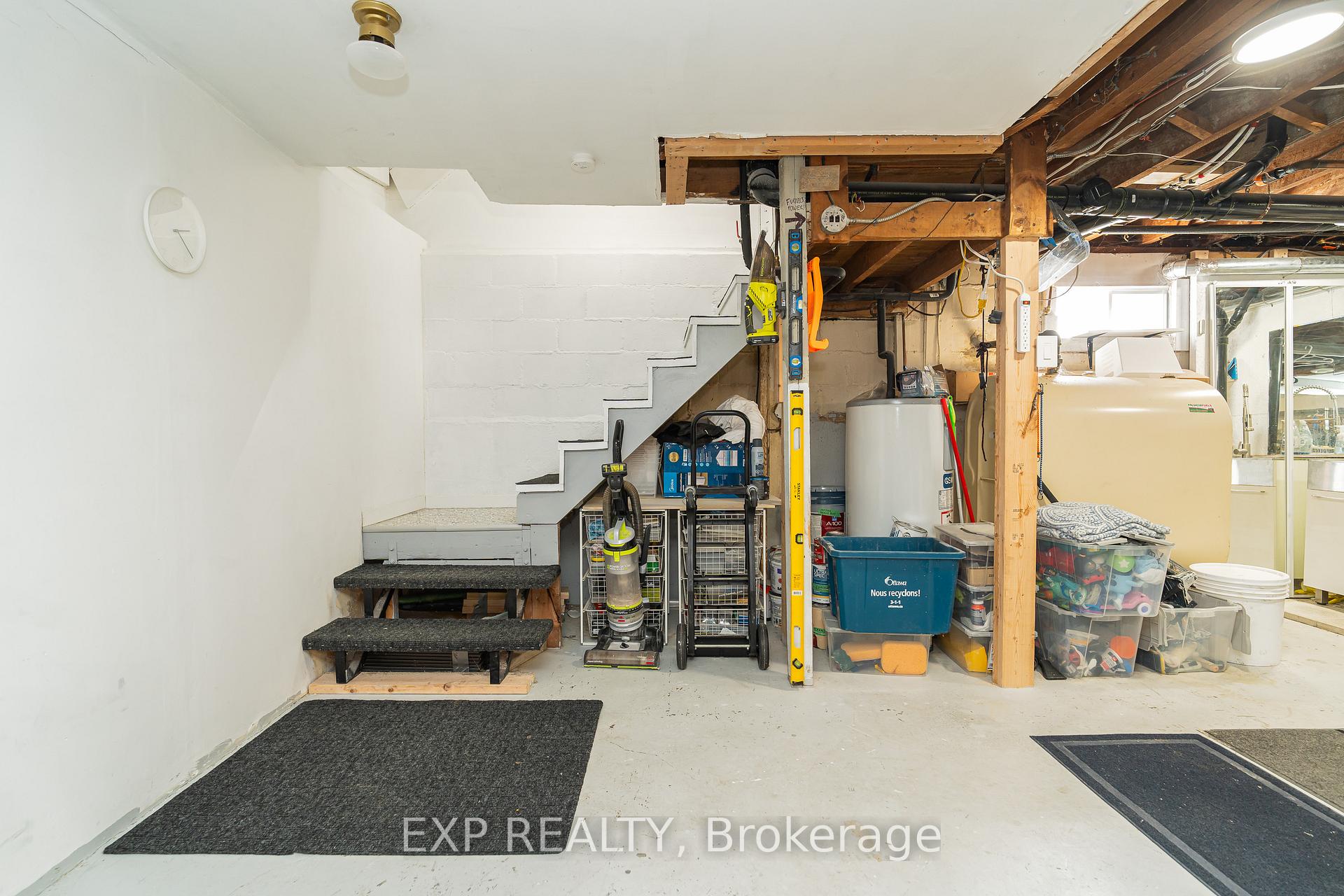 Photo 36 of 336 Poulin Avenue, Ottawa, Britannia — HOMEH