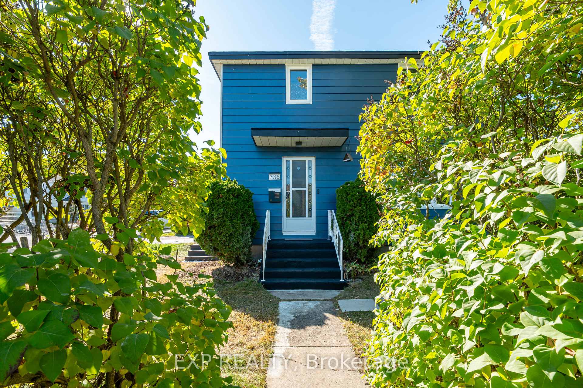 Photo 38 of 336 Poulin Avenue, Ottawa, Britannia — HOMEH