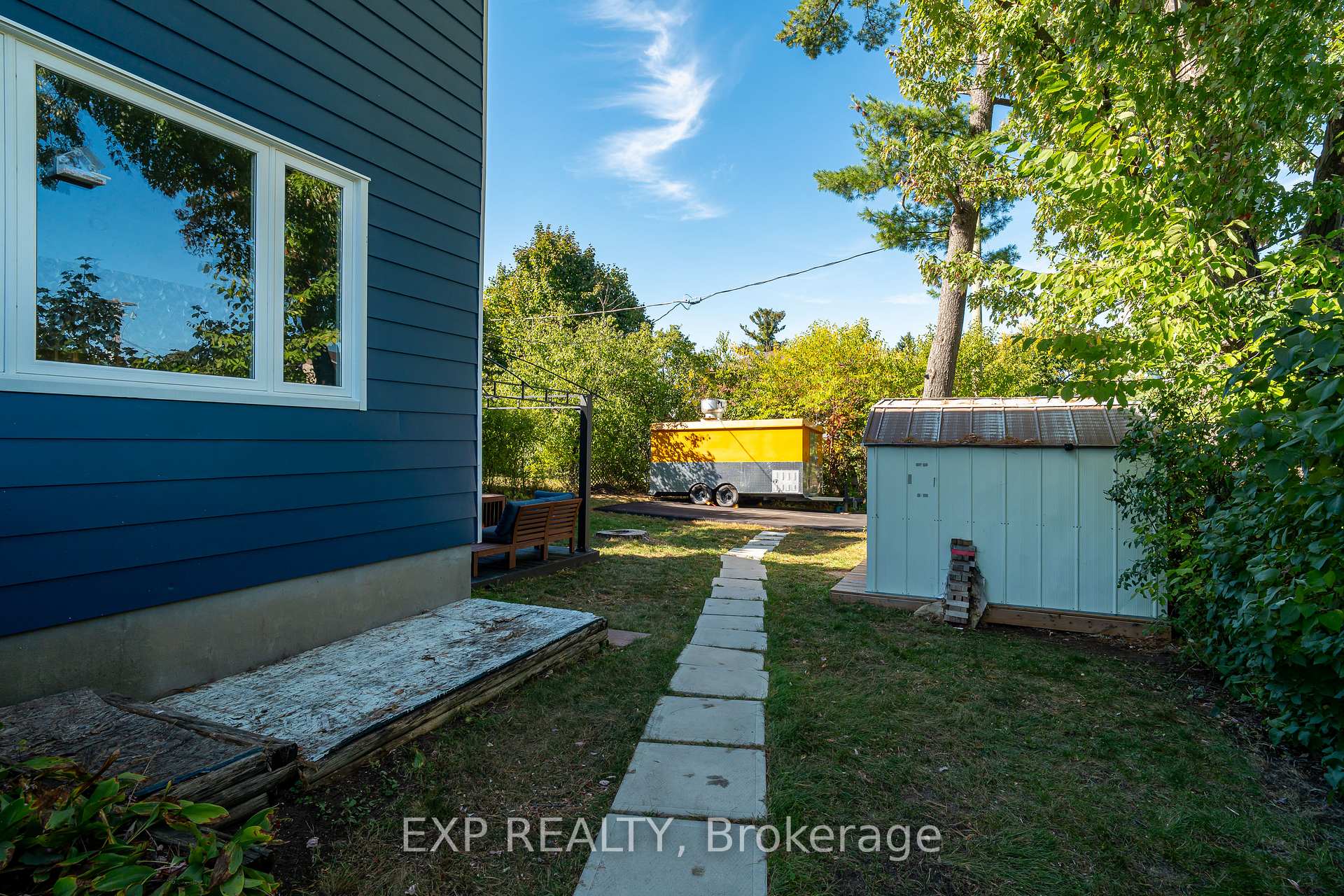 Photo 39 of 336 Poulin Avenue, Ottawa, Britannia — HOMEH