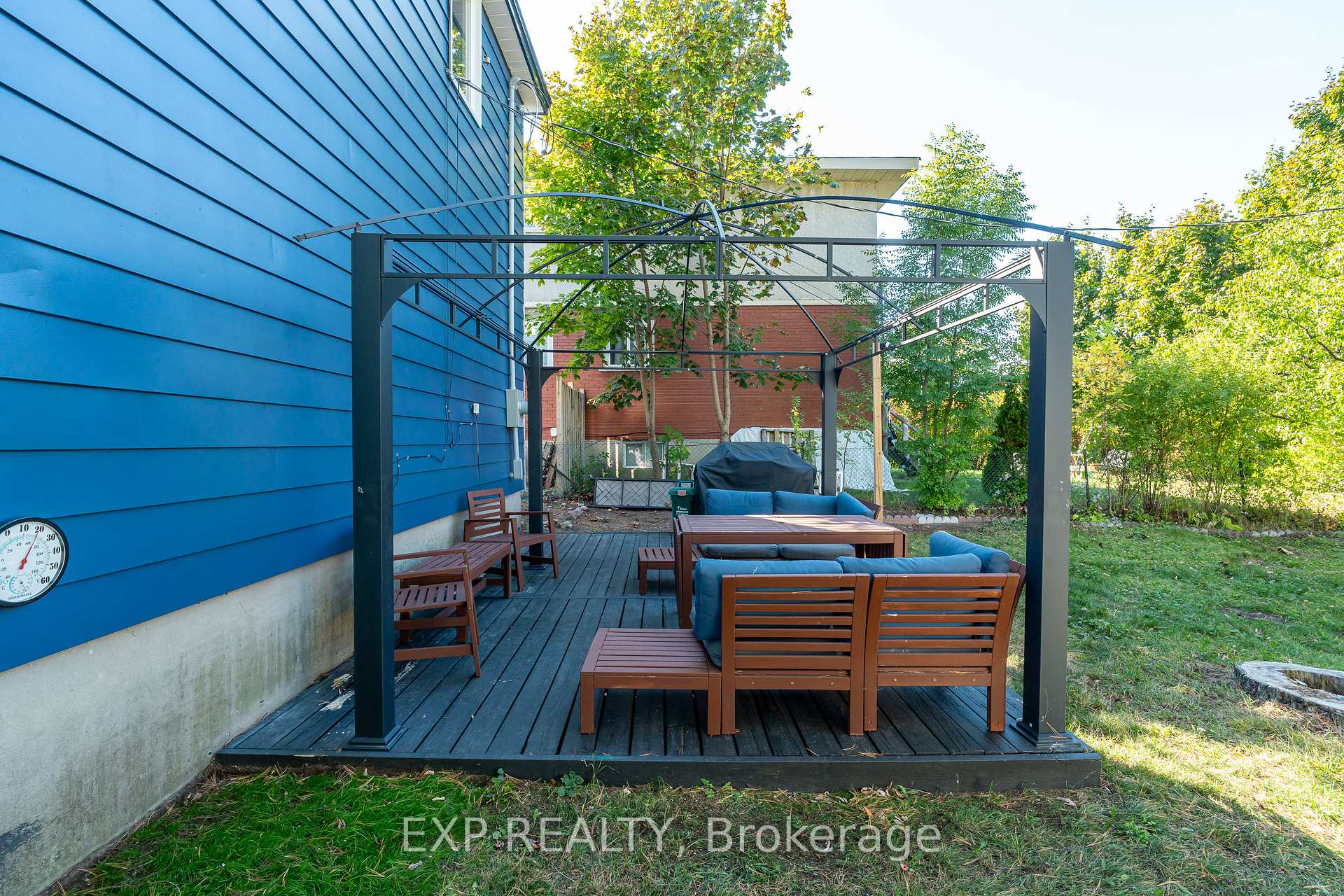 Photo 40 of 336 Poulin Avenue, Ottawa, Britannia — HOMEH