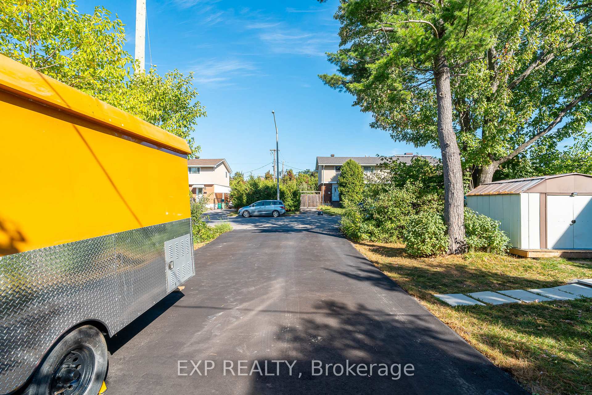 Photo 43 of 336 Poulin Avenue, Ottawa, Britannia — HOMEH