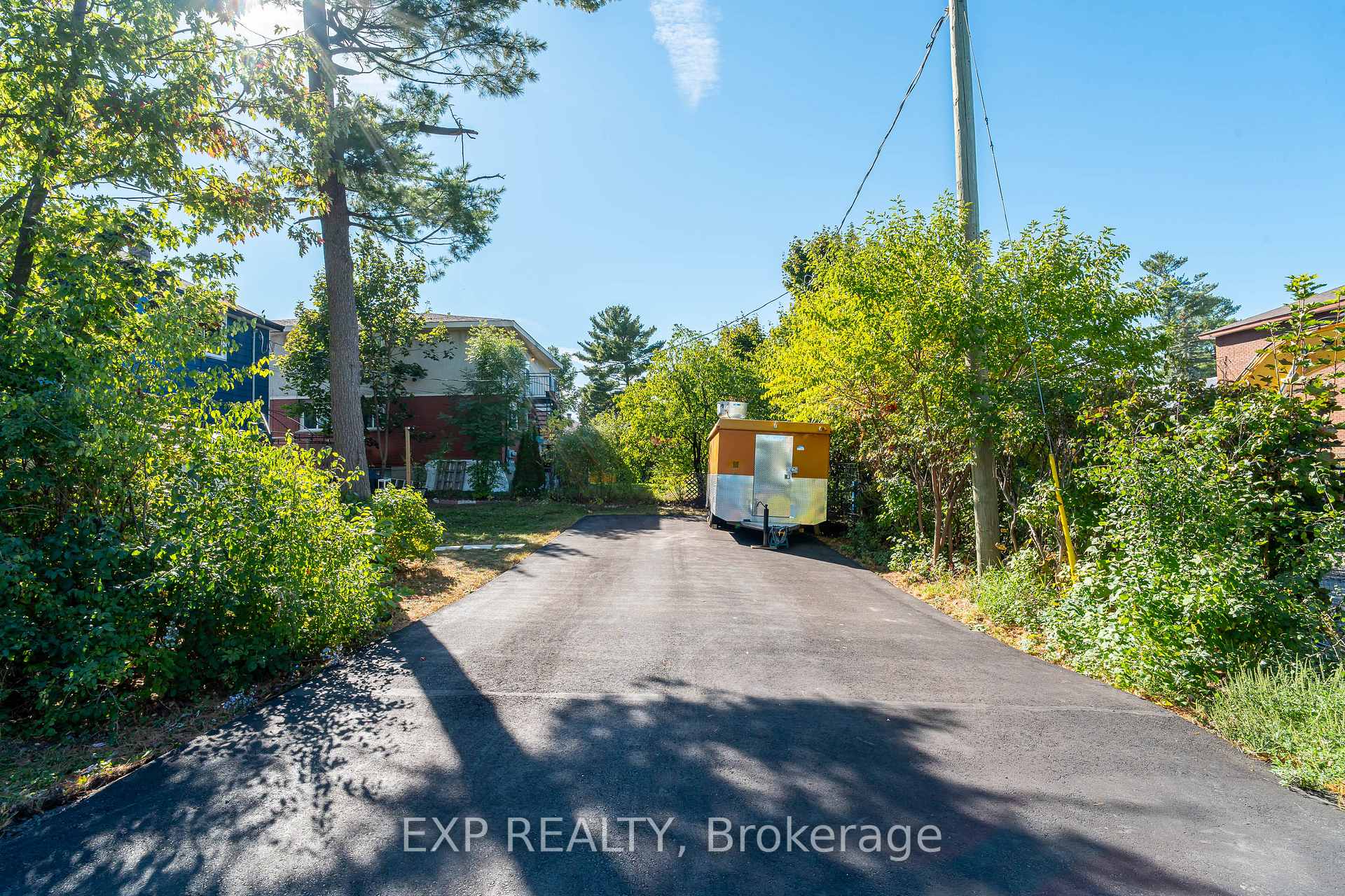 Photo 44 of 336 Poulin Avenue, Ottawa, Britannia — HOMEH