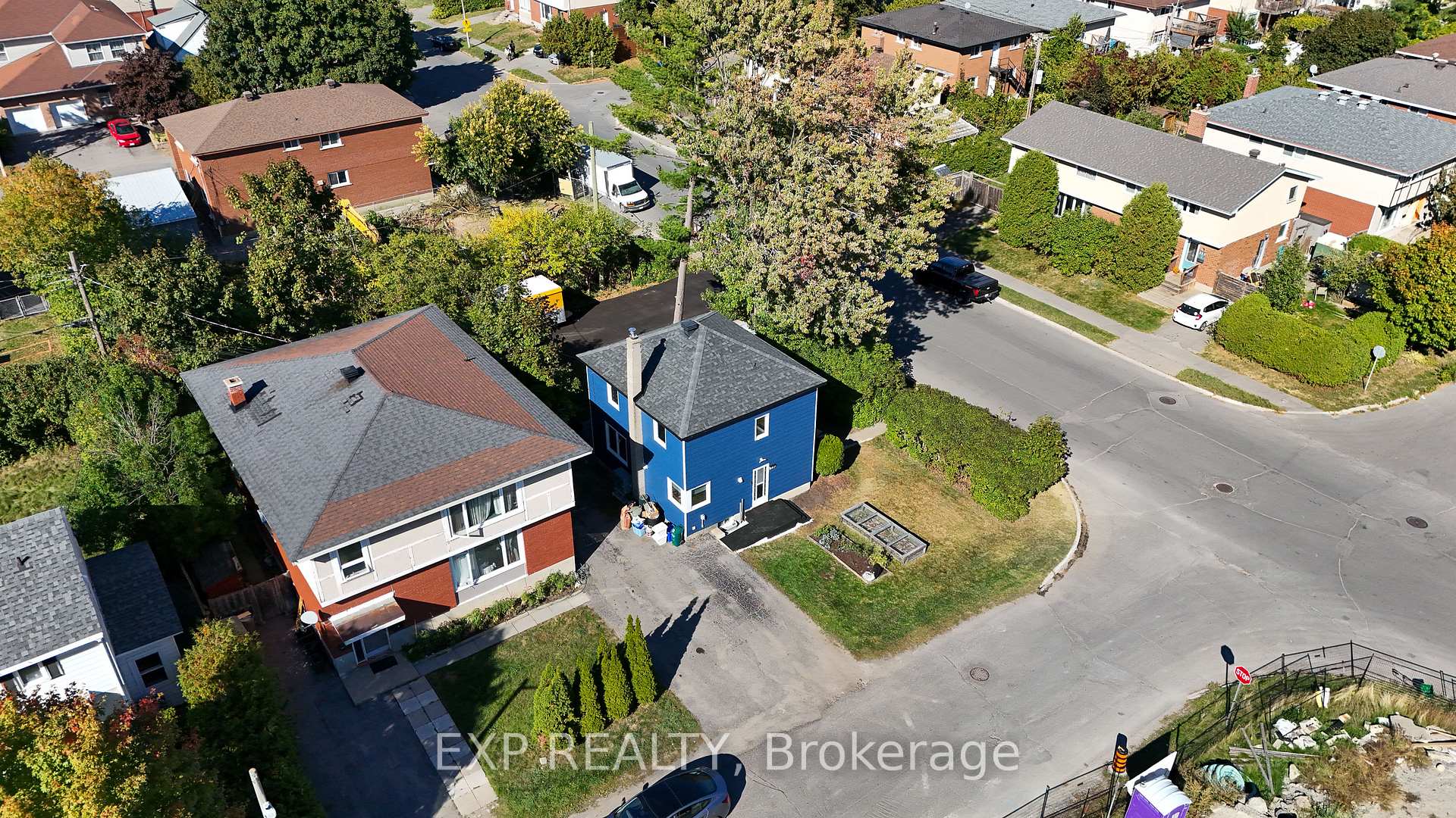Photo 45 of 336 Poulin Avenue, Ottawa, Britannia — HOMEH