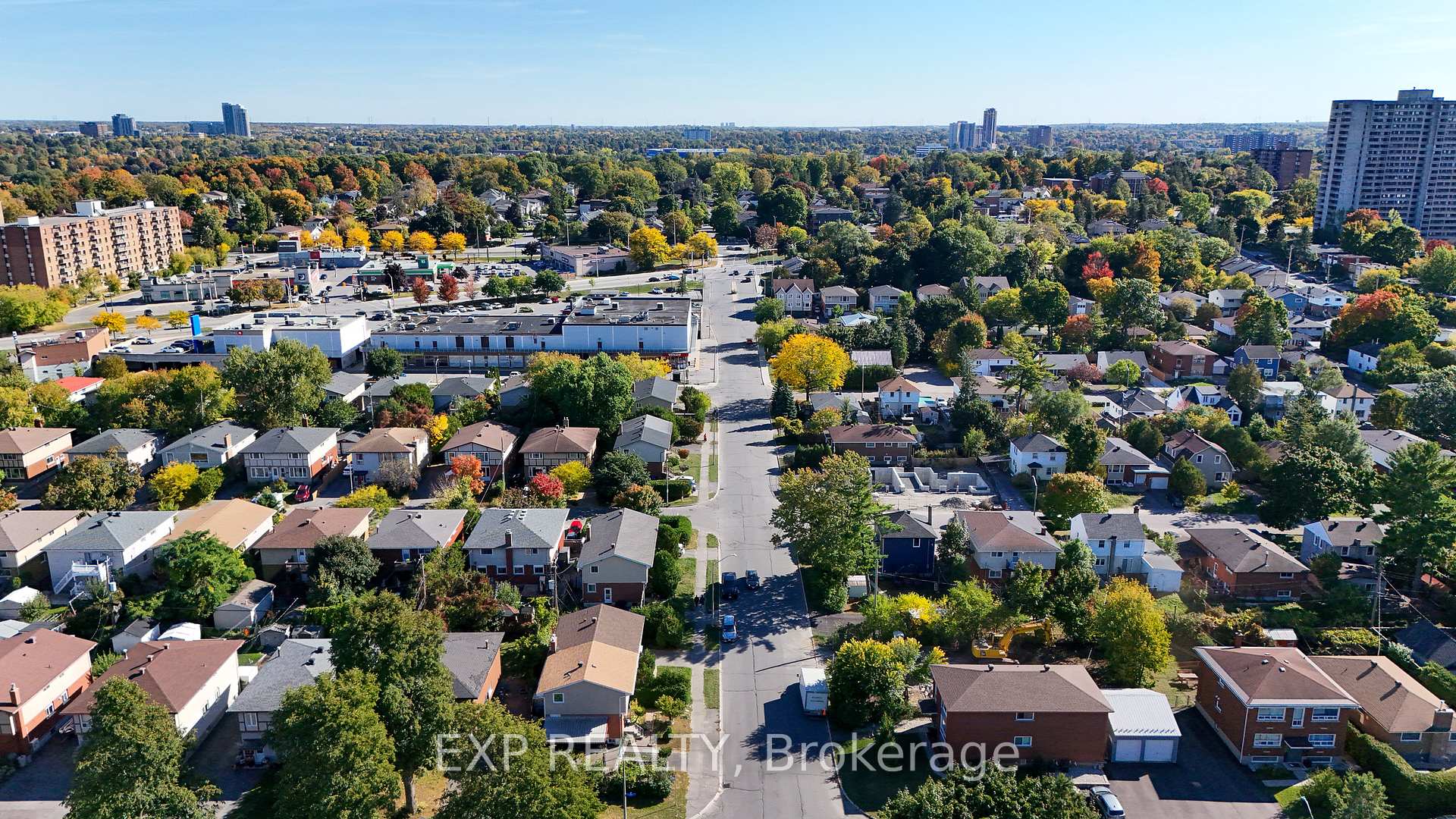 Photo 46 of 336 Poulin Avenue, Ottawa, Britannia — HOMEH