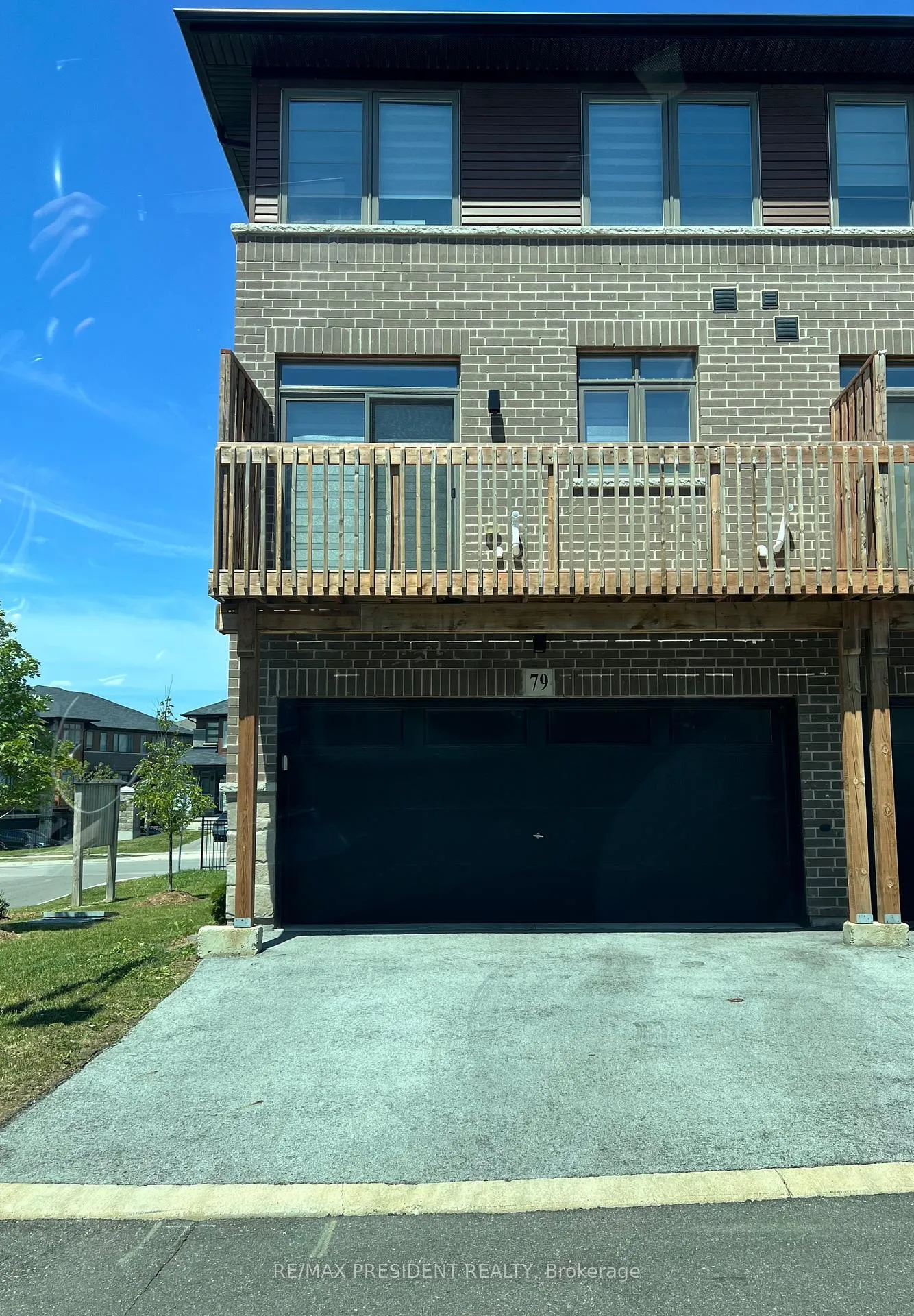 Photo 1 of Unit 79, 61 Soho Street, Hamilton, Stoney Creek Mountain — HOMEH