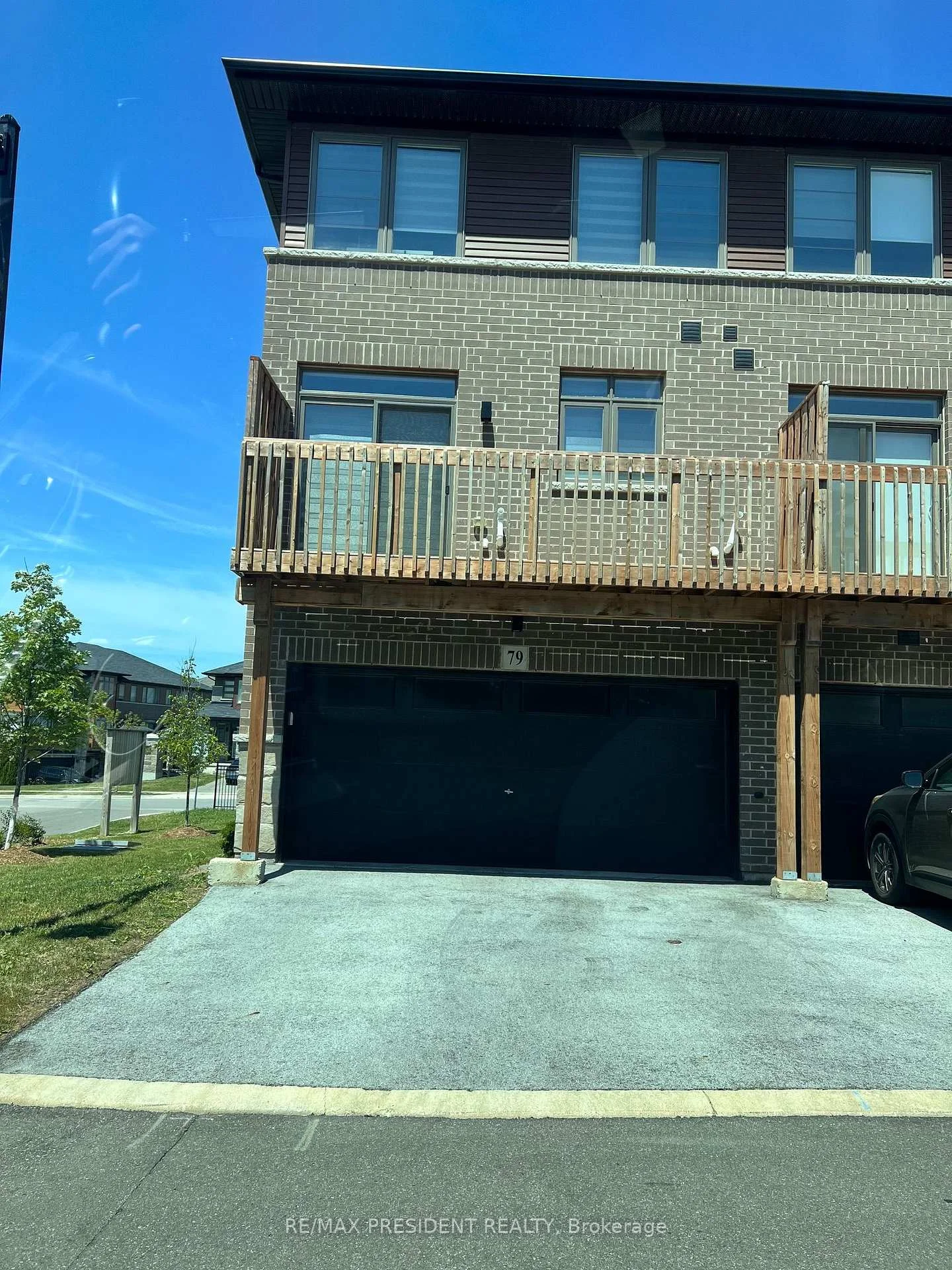 Photo 3 of Unit 79, 61 Soho Street, Hamilton, Stoney Creek Mountain — HOMEH