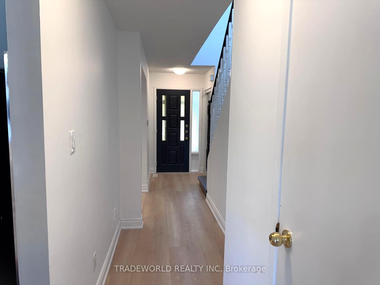 Photo 15 of 45 Trafford Crescent, Markham, Milliken Mills East — HOMEH