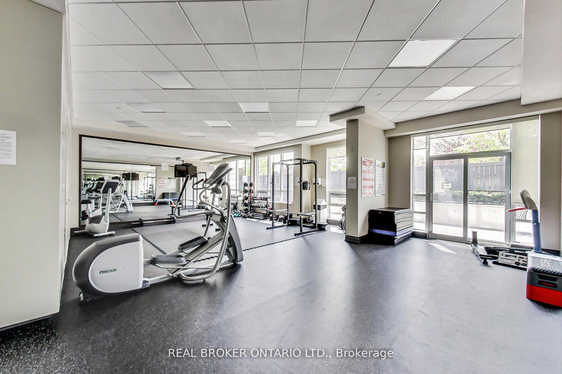 Photo 11 of Unit 225, 35 Saranac Boulevard, Toronto, Englemount-Lawrence — HOMEH