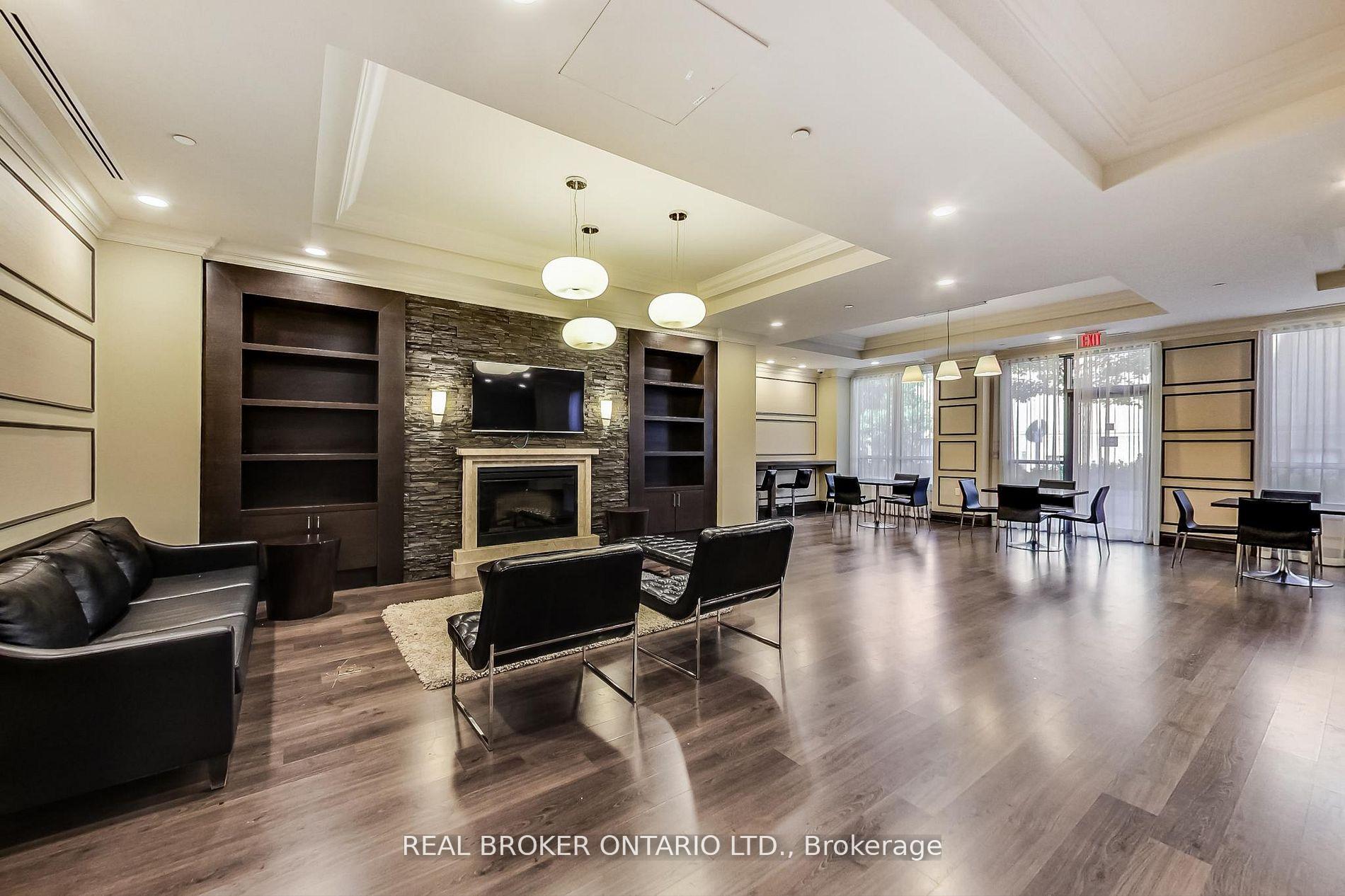 Photo 12 of Unit 225, 35 Saranac Boulevard, Toronto, Englemount-Lawrence — HOMEH