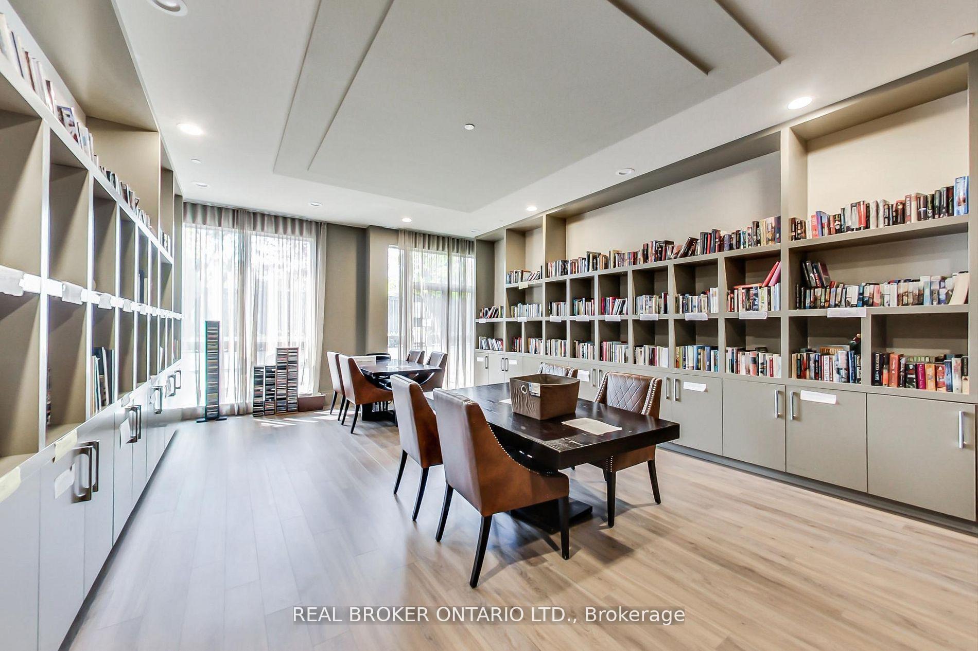 Photo 13 of Unit 225, 35 Saranac Boulevard, Toronto, Englemount-Lawrence — HOMEH