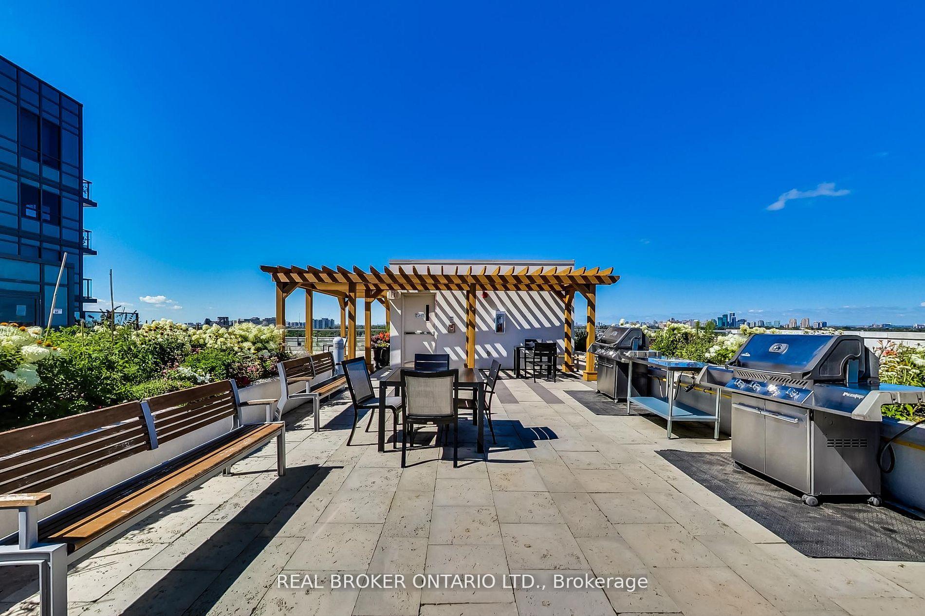 Photo 16 of Unit 225, 35 Saranac Boulevard, Toronto, Englemount-Lawrence — HOMEH