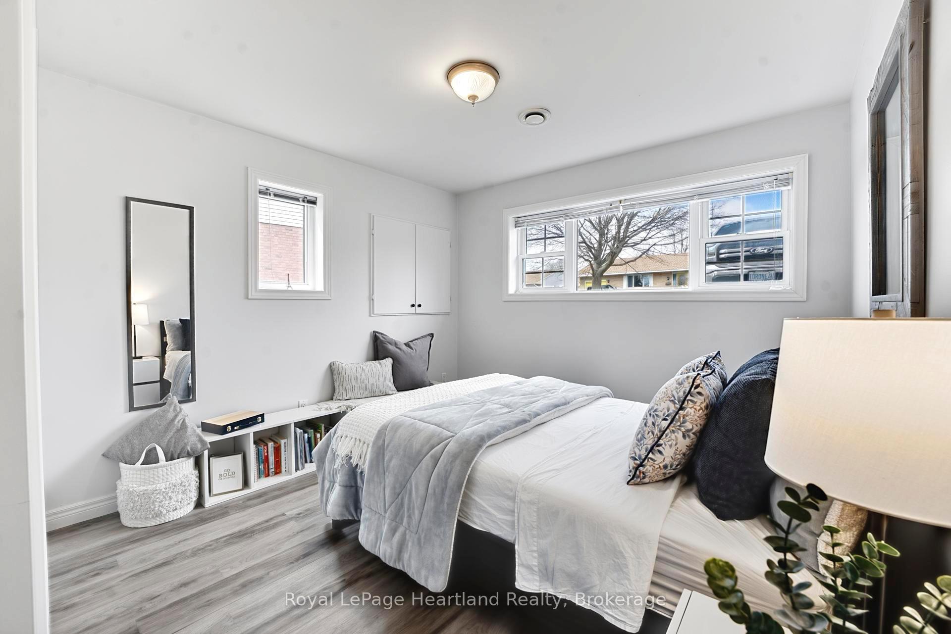 Photo 18 of 25 Lee Crescent, Goderich, Goderich (Town) — HOMEH