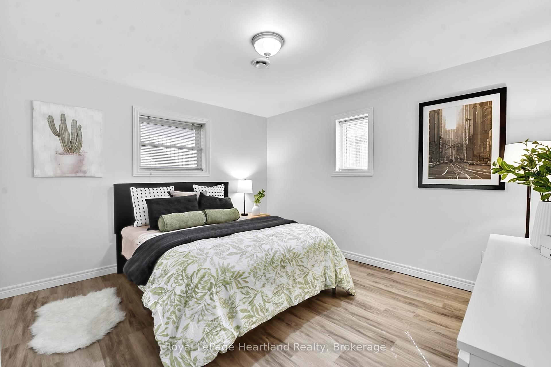 Photo 20 of 25 Lee Crescent, Goderich, Goderich (Town) — HOMEH