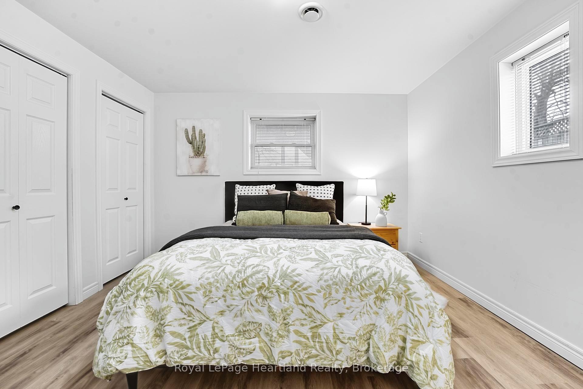 Photo 21 of 25 Lee Crescent, Goderich, Goderich (Town) — HOMEH