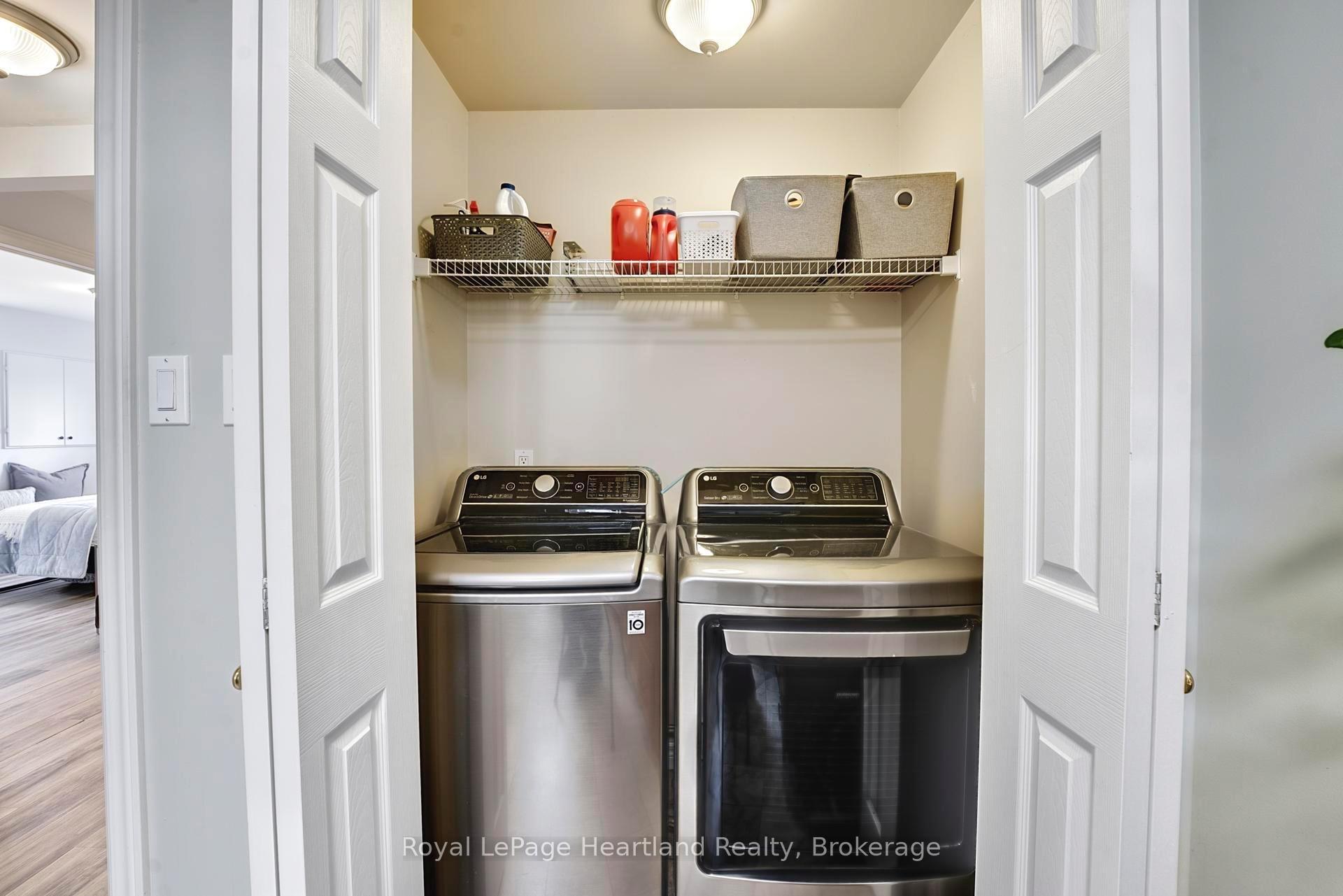 Photo 24 of 25 Lee Crescent, Goderich, Goderich (Town) — HOMEH