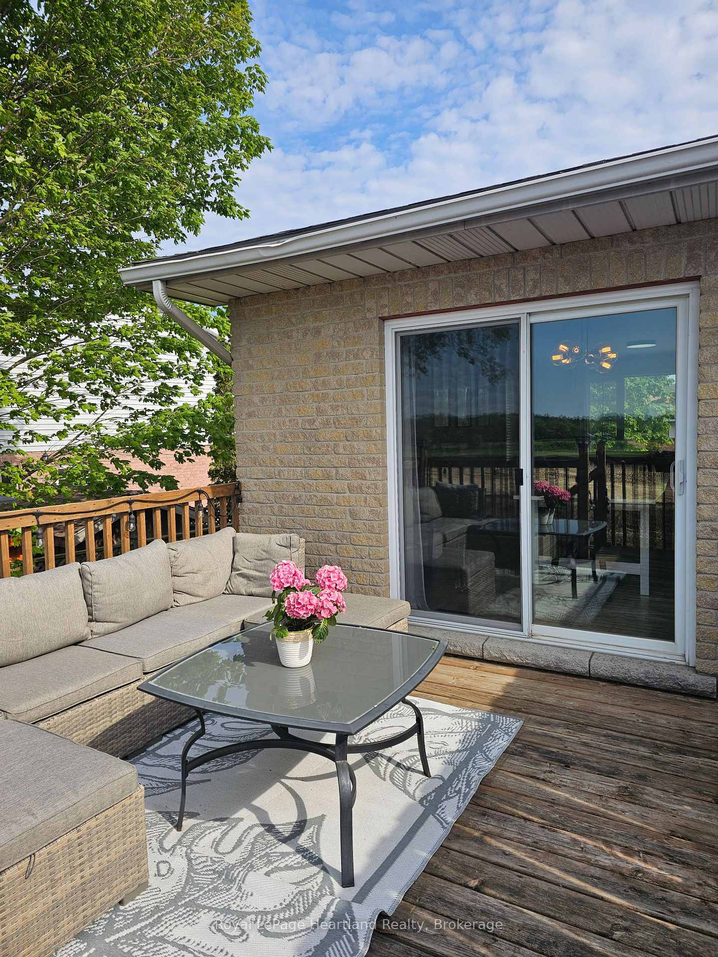Photo 25 of 25 Lee Crescent, Goderich, Goderich (Town) — HOMEH