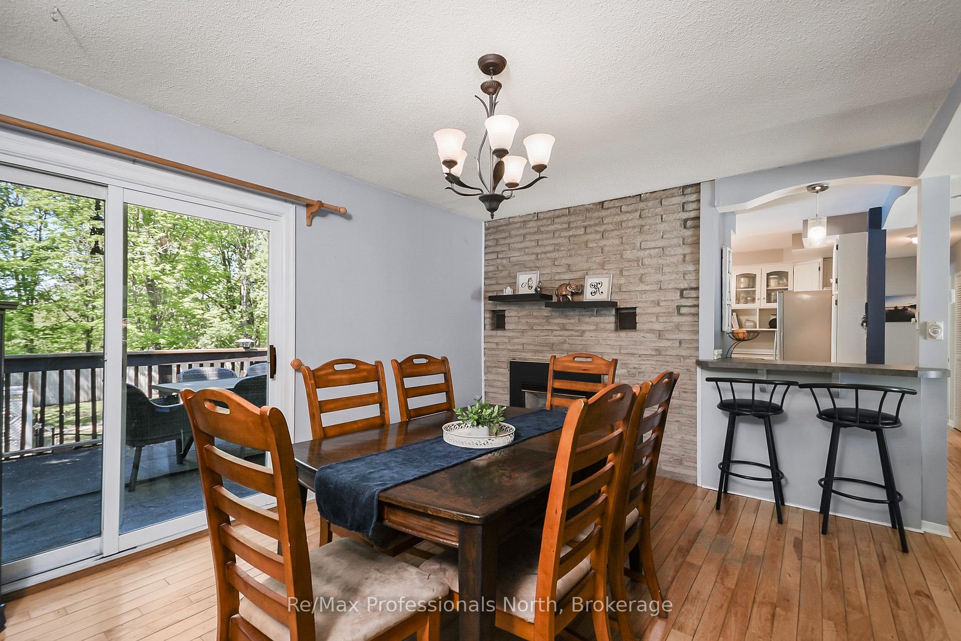 Photo 9 of 110 Fraser Street, Gravenhurst, Muskoka (S) — HOMEH