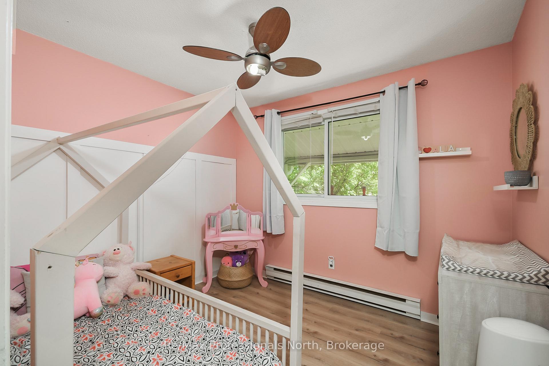 Photo 14 of 110 Fraser Street, Gravenhurst, Muskoka (S) — HOMEH
