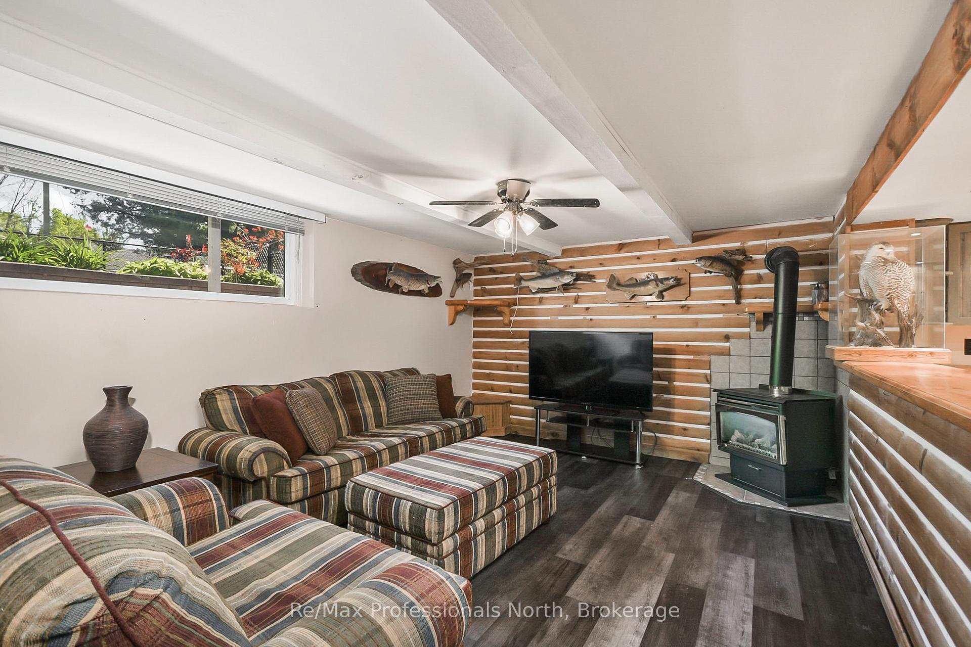 Photo 16 of 110 Fraser Street, Gravenhurst, Muskoka (S) — HOMEH