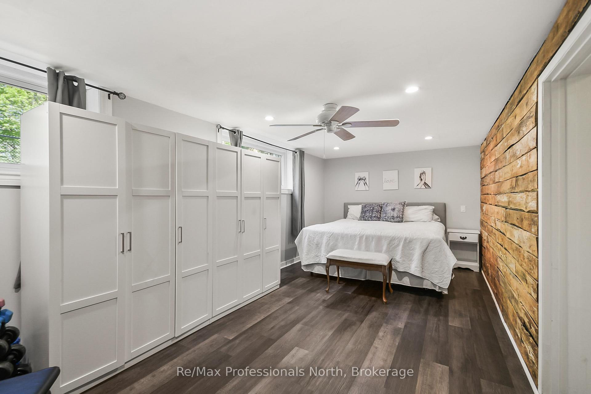 Photo 20 of 110 Fraser Street, Gravenhurst, Muskoka (S) — HOMEH