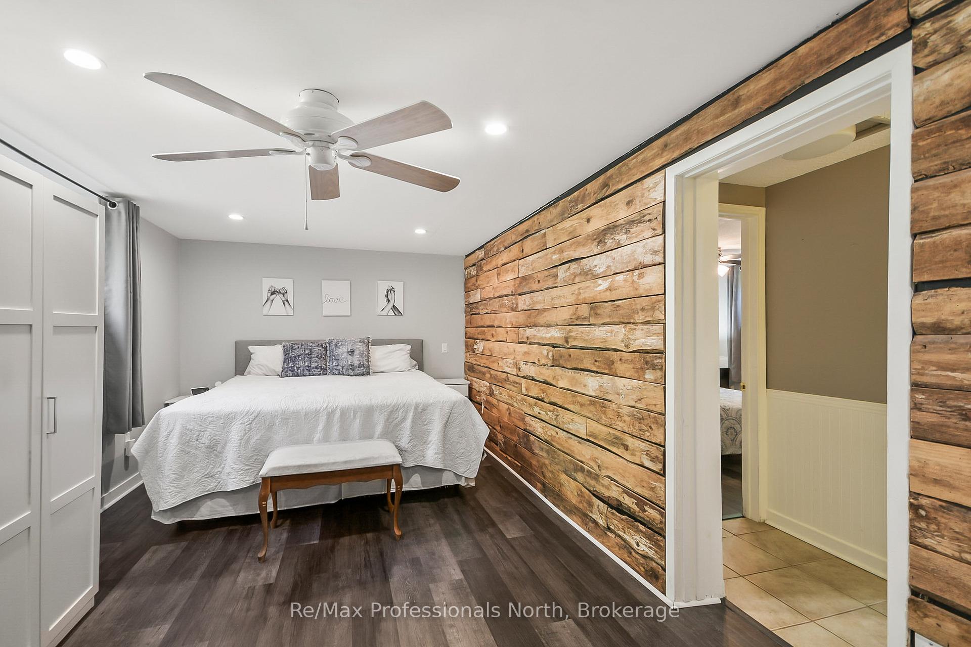 Photo 21 of 110 Fraser Street, Gravenhurst, Muskoka (S) — HOMEH