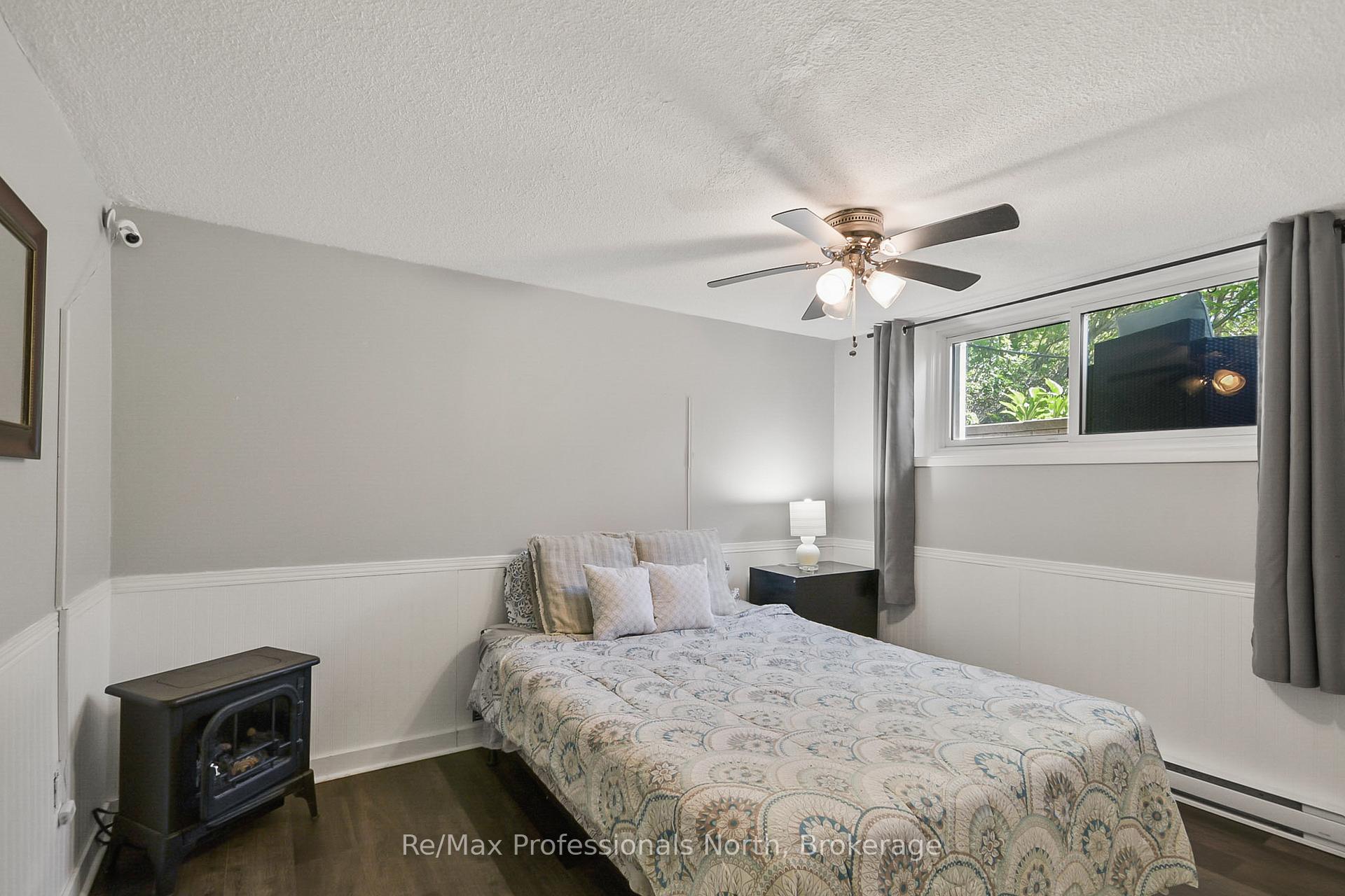 Photo 22 of 110 Fraser Street, Gravenhurst, Muskoka (S) — HOMEH