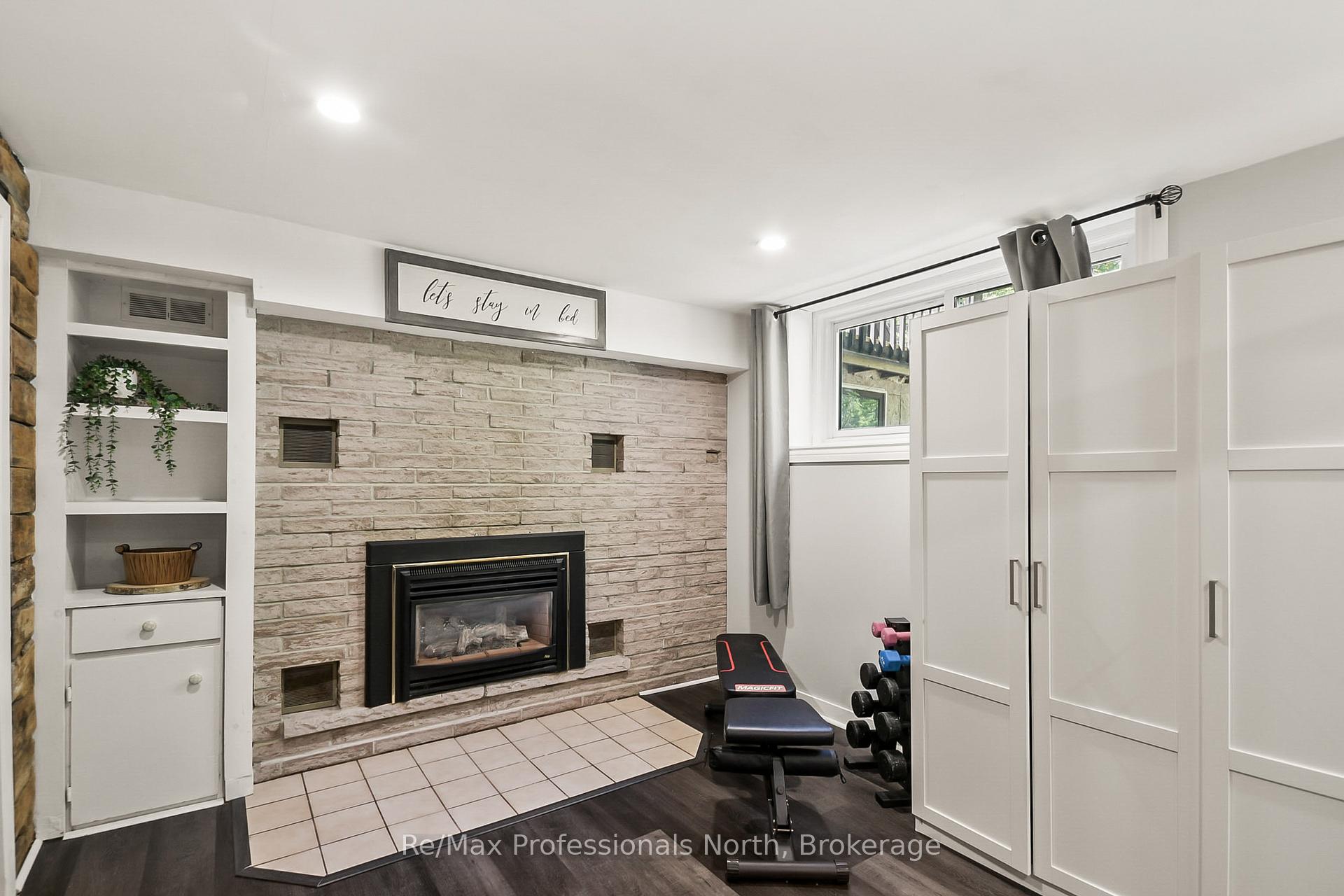 Photo 27 of 110 Fraser Street, Gravenhurst, Muskoka (S) — HOMEH
