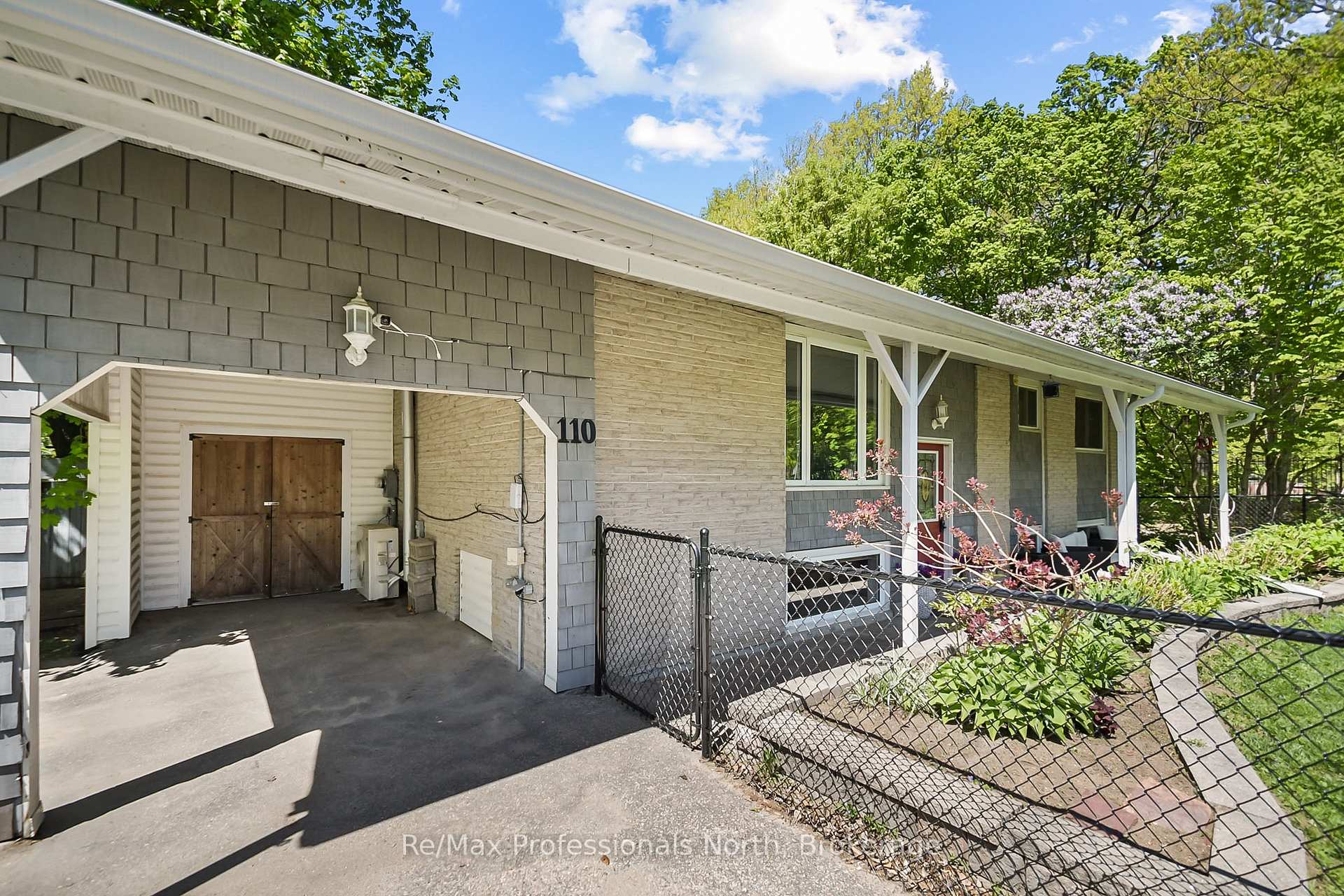 Photo 31 of 110 Fraser Street, Gravenhurst, Muskoka (S) — HOMEH