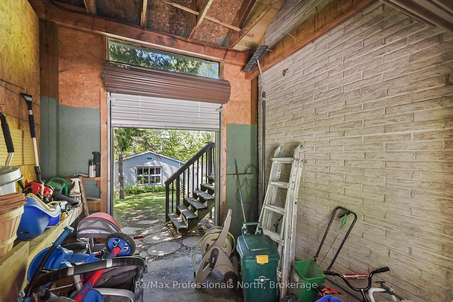 Photo 32 of 110 Fraser Street, Gravenhurst, Muskoka (S) — HOMEH