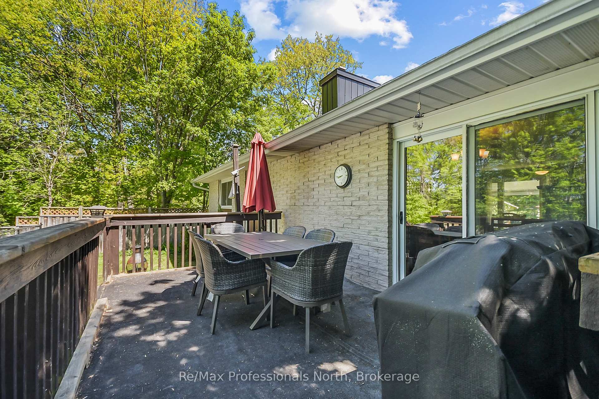 Photo 33 of 110 Fraser Street, Gravenhurst, Muskoka (S) — HOMEH