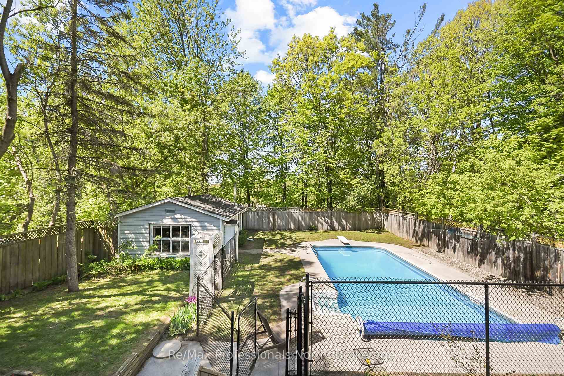 Photo 35 of 110 Fraser Street, Gravenhurst, Muskoka (S) — HOMEH