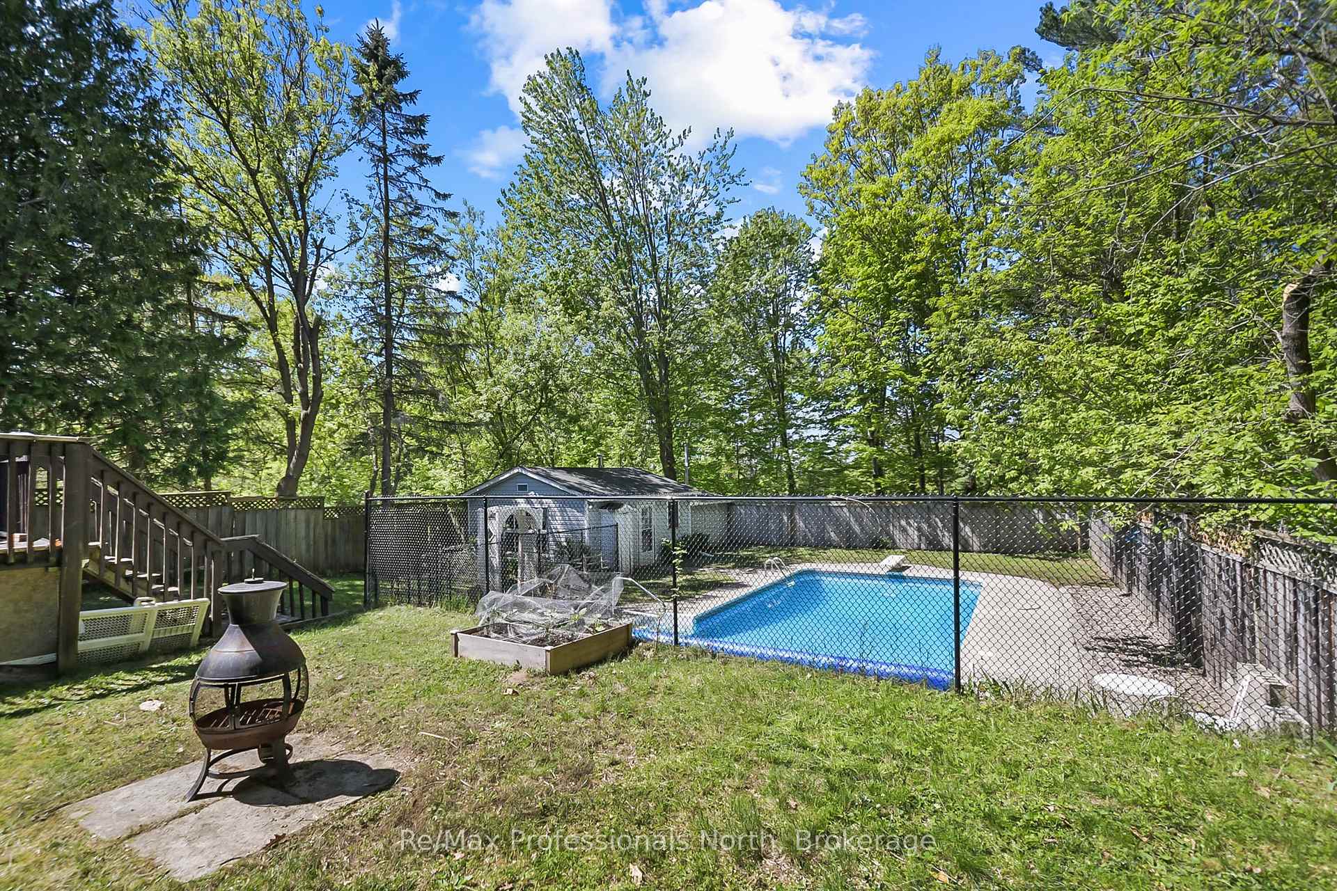 Photo 36 of 110 Fraser Street, Gravenhurst, Muskoka (S) — HOMEH