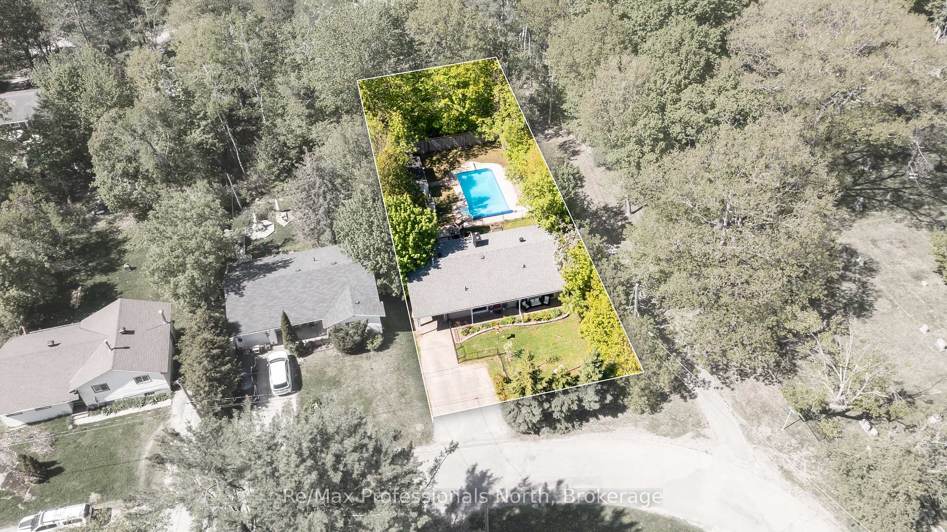 Photo 44 of 110 Fraser Street, Gravenhurst, Muskoka (S) — HOMEH