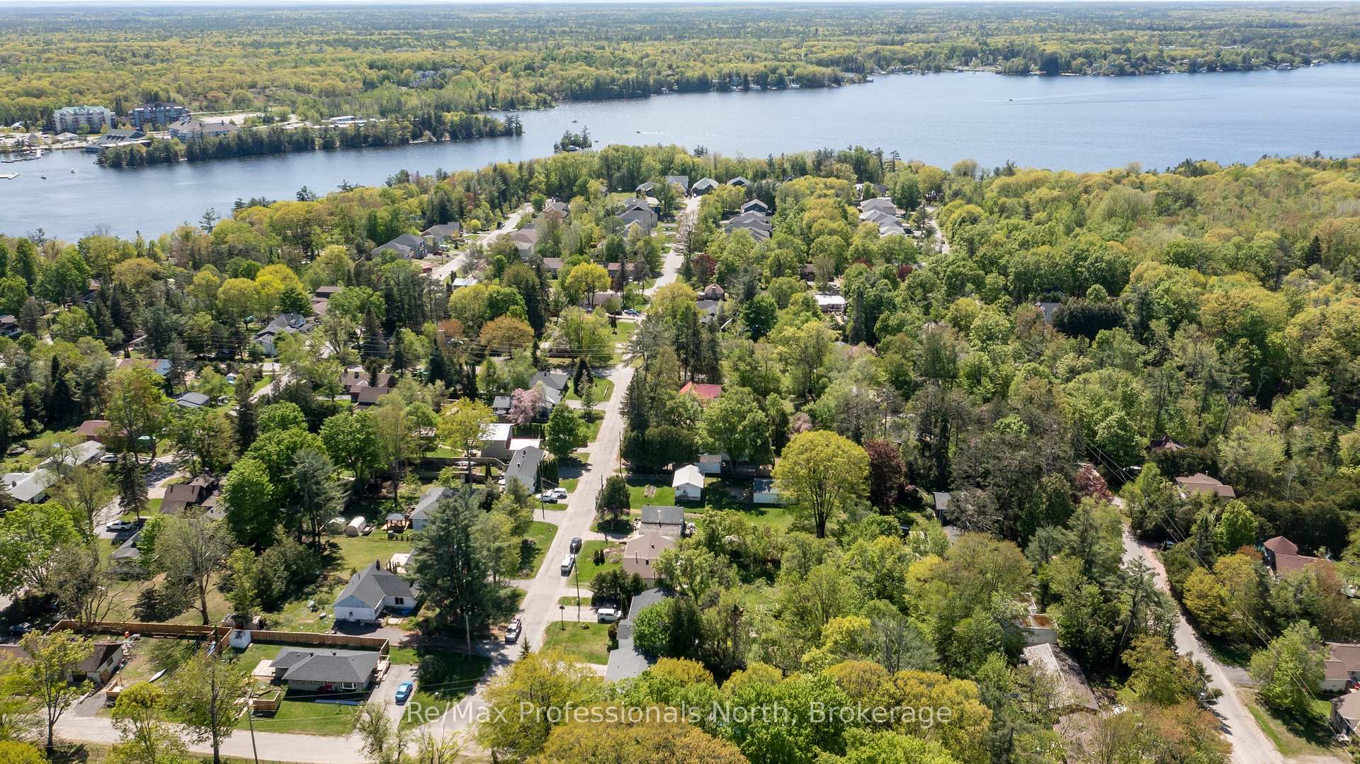 Photo 46 of 110 Fraser Street, Gravenhurst, Muskoka (S) — HOMEH
