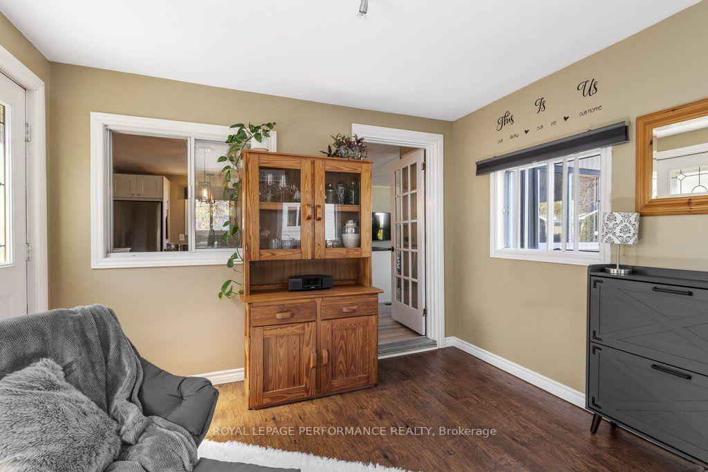 Photo 6 of 1034 Vista Barrett Private, Ottawa, Greely — HOMEH