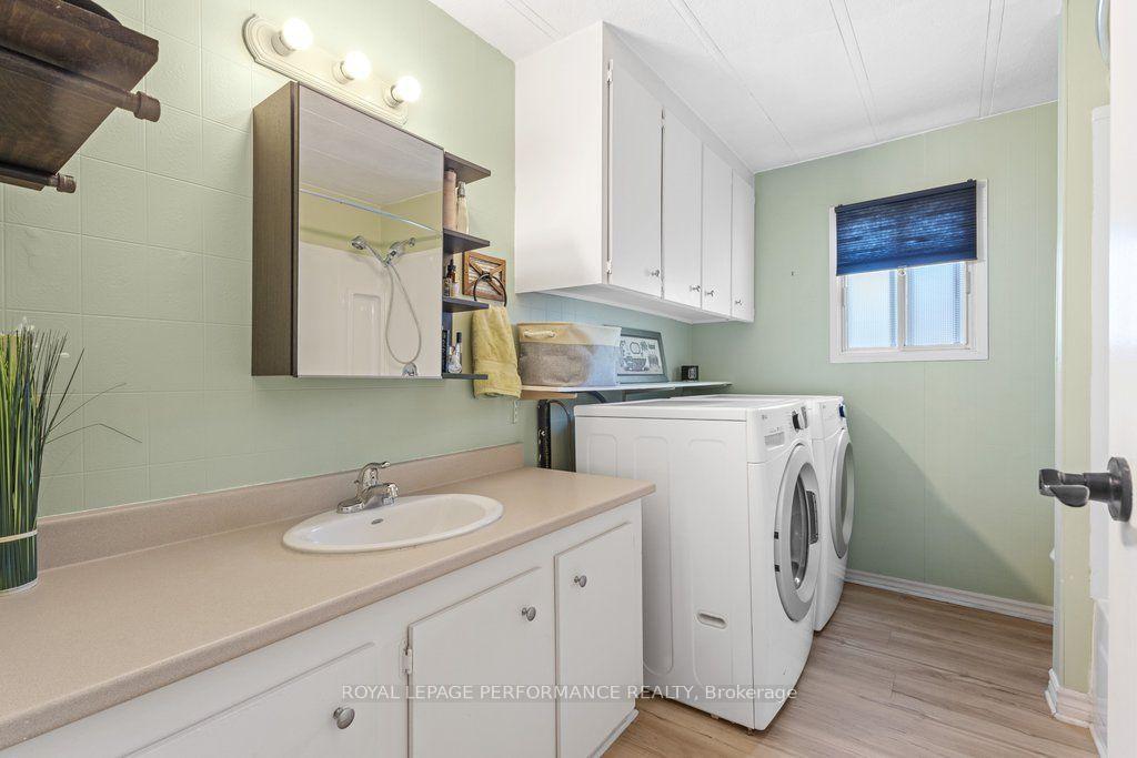 Photo 16 of 1034 Vista Barrett Private, Ottawa, Greely — HOMEH