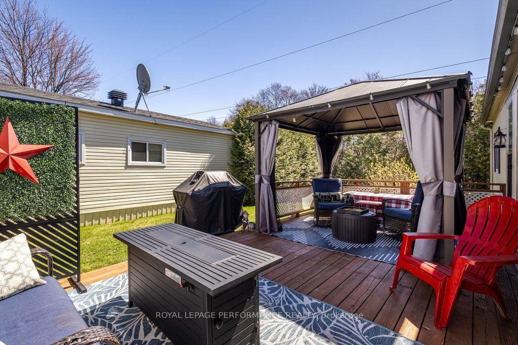 Photo 23 of 1034 Vista Barrett Private, Ottawa, Greely — HOMEH