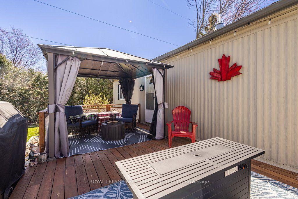Photo 25 of 1034 Vista Barrett Private, Ottawa, Greely — HOMEH