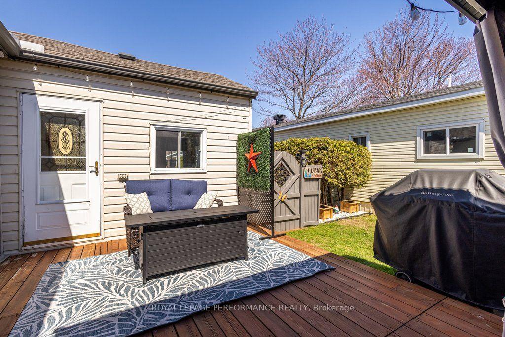 Photo 26 of 1034 Vista Barrett Private, Ottawa, Greely — HOMEH