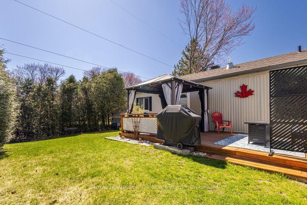 Photo 27 of 1034 Vista Barrett Private, Ottawa, Greely — HOMEH