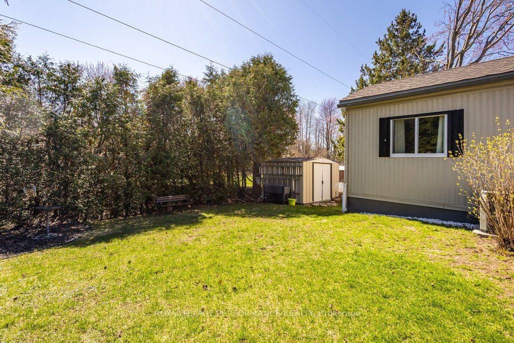 Photo 28 of 1034 Vista Barrett Private, Ottawa, Greely — HOMEH