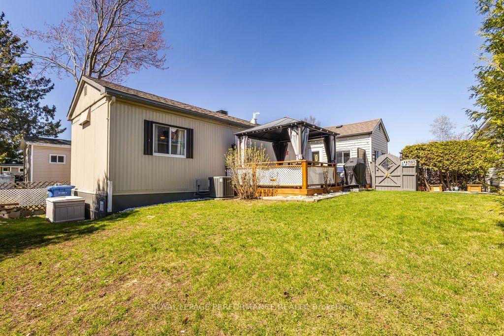 Photo 29 of 1034 Vista Barrett Private, Ottawa, Greely — HOMEH
