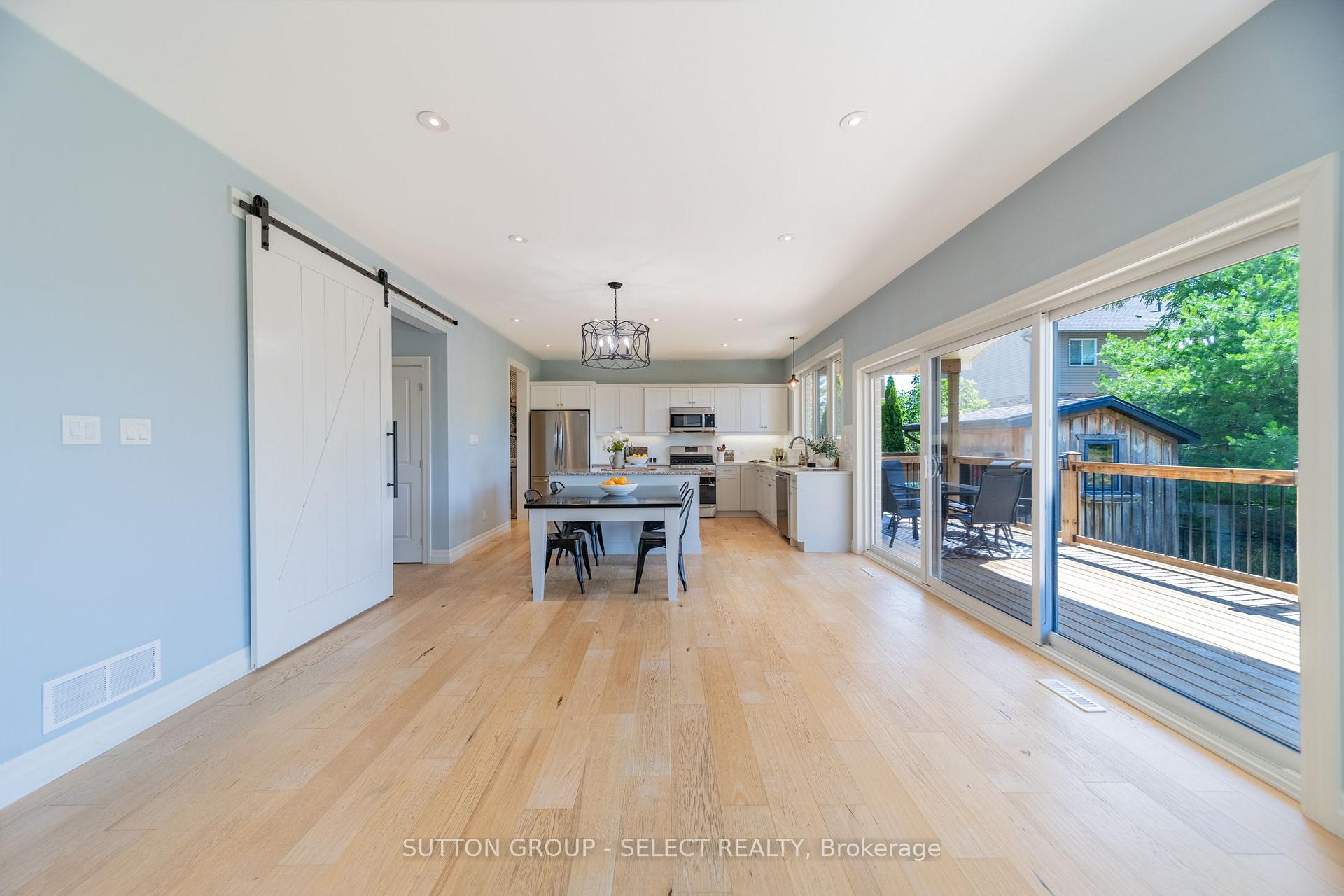Photo 41 of 230 Union Avenue, Middlesex Centre, Komoka — HOMEH