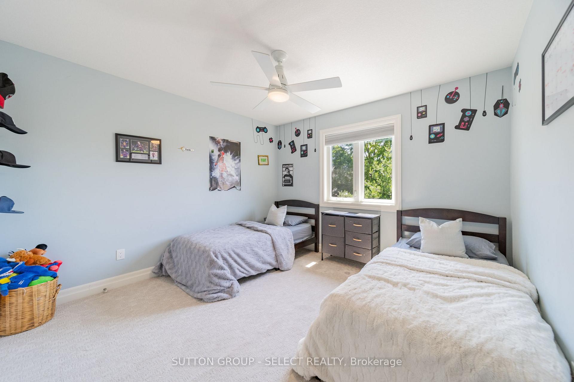 Photo 59 of 230 Union Avenue, Middlesex Centre, Komoka — HOMEH