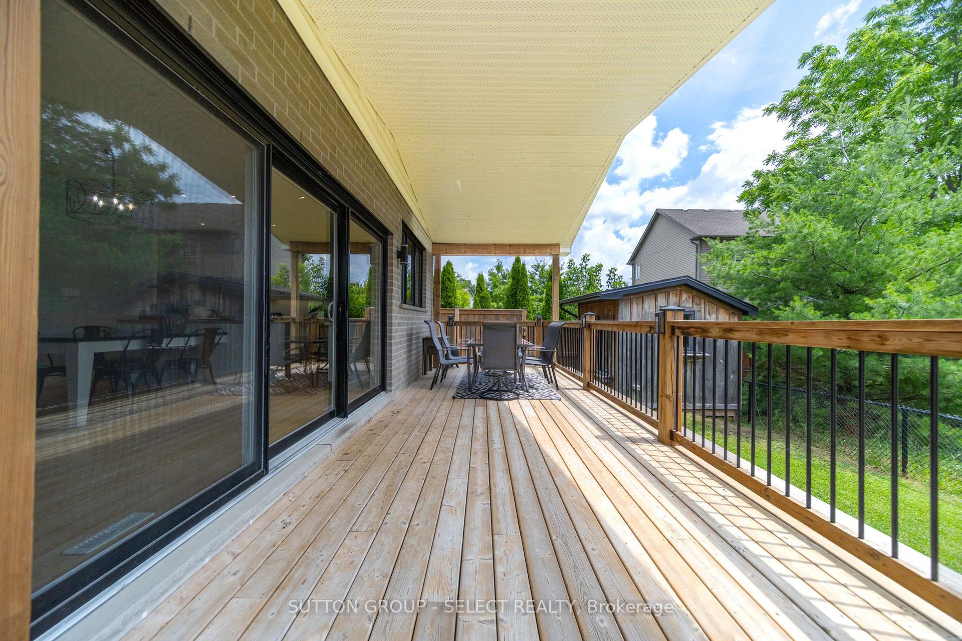 Photo 67 of 230 Union Avenue, Middlesex Centre, Komoka — HOMEH