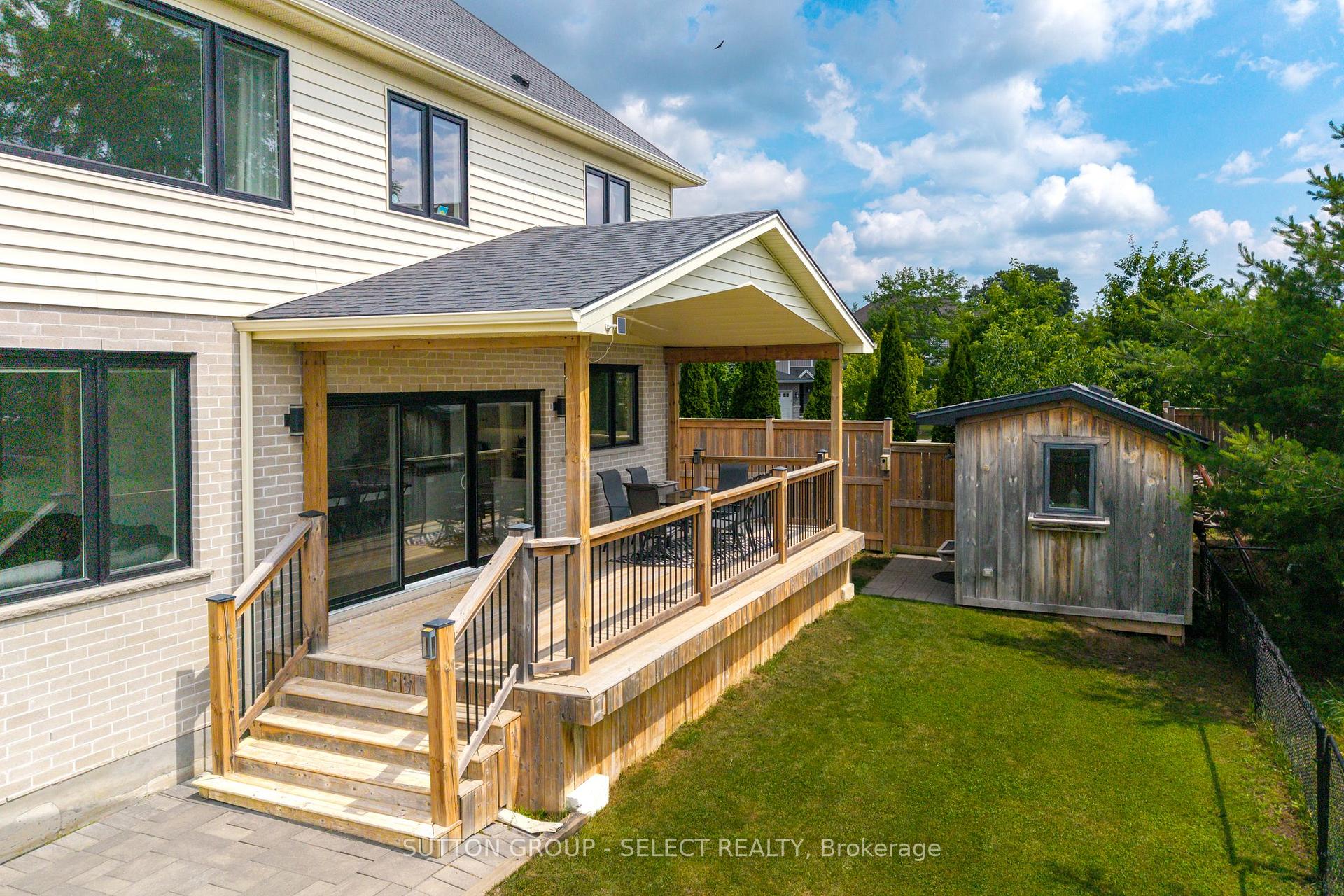 Photo 68 of 230 Union Avenue, Middlesex Centre, Komoka — HOMEH