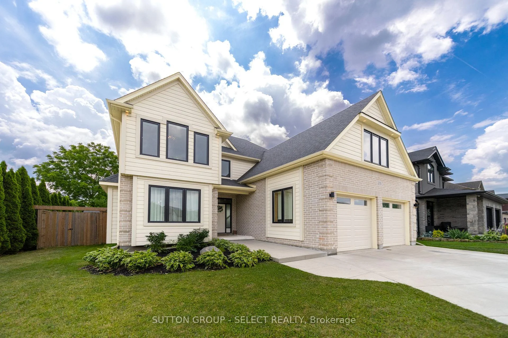 Photo 7 of 230 Union Avenue, Middlesex Centre, Komoka — HOMEH